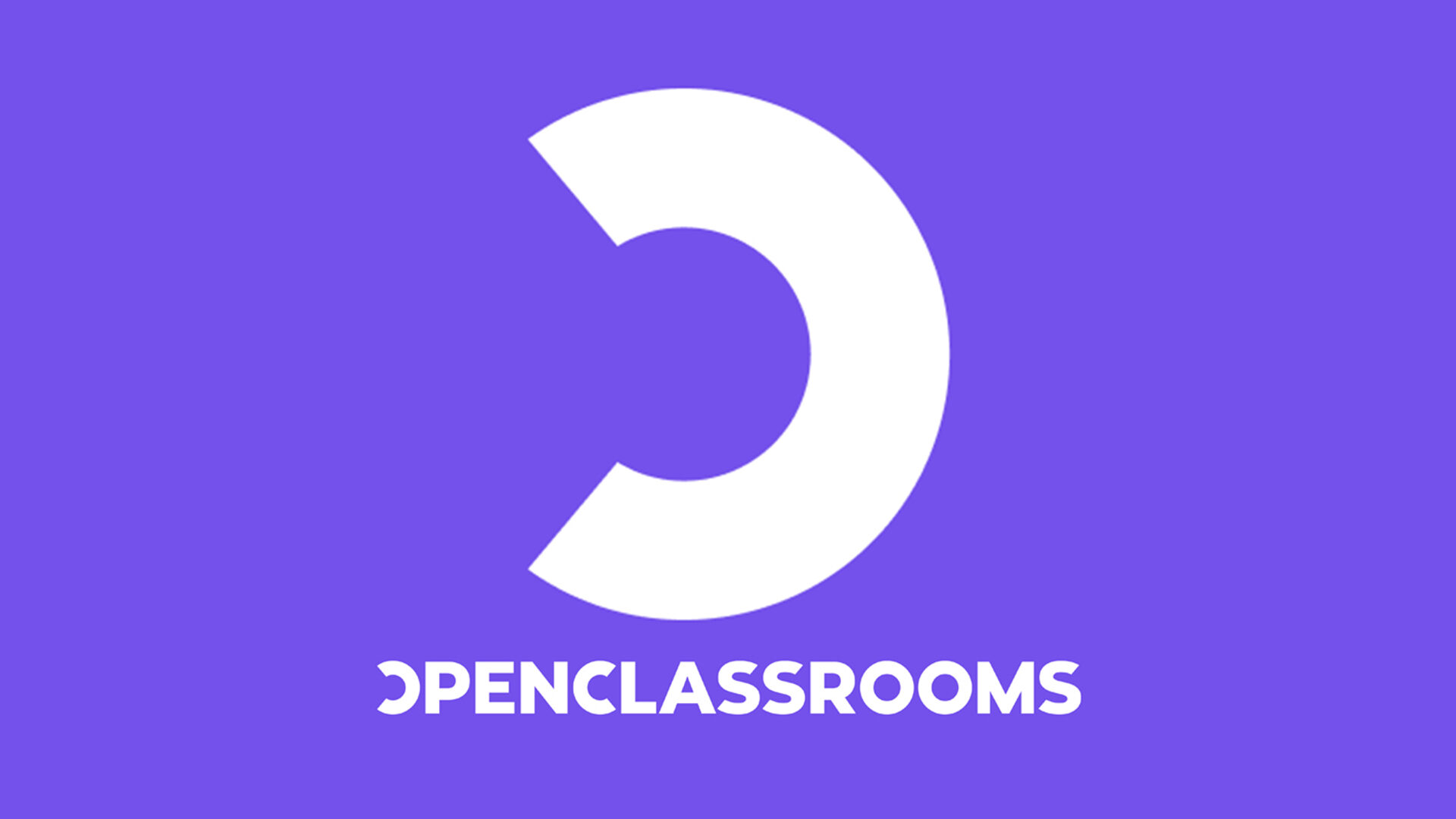 Illustration of Openclassrooms