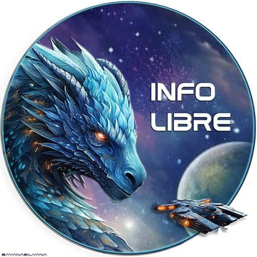 Illustration of Olivier Victor - Info Libre