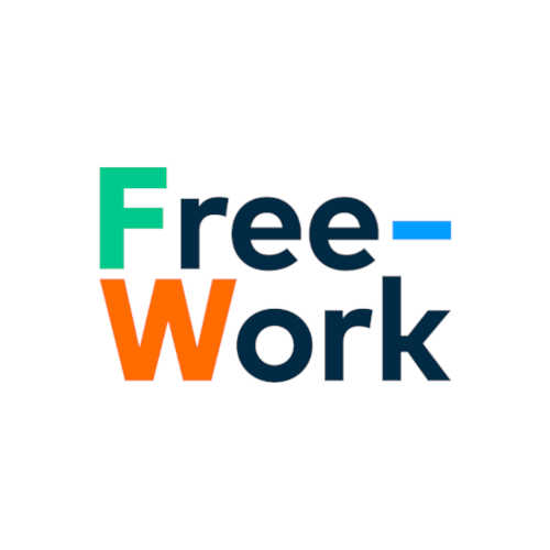 Illustration of Free-Work